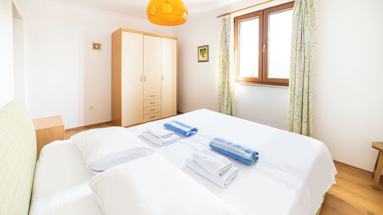 Photo of Bedroom in Ljuta