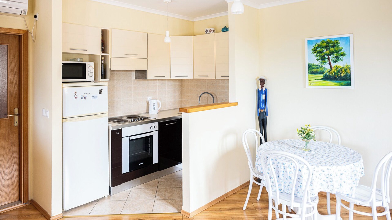 Photo of Kitchen in Ljuta