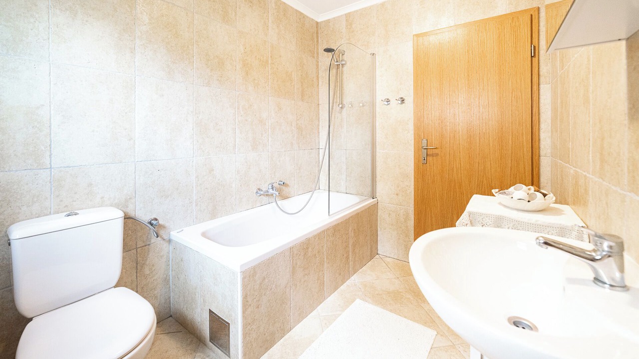 Photo of Bathroom in Ljuta