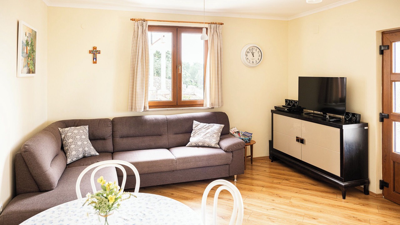 Photo of Livingroom in Ljuta
