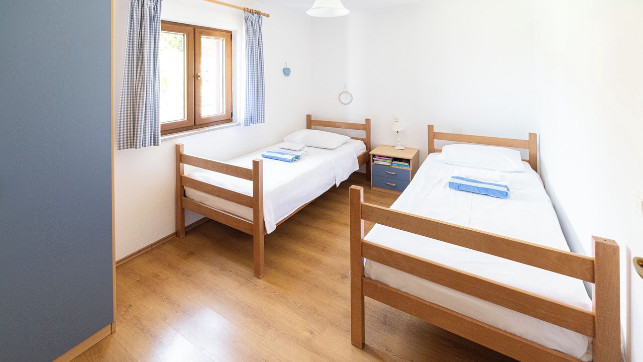 Photo of Bedroom in Ljuta