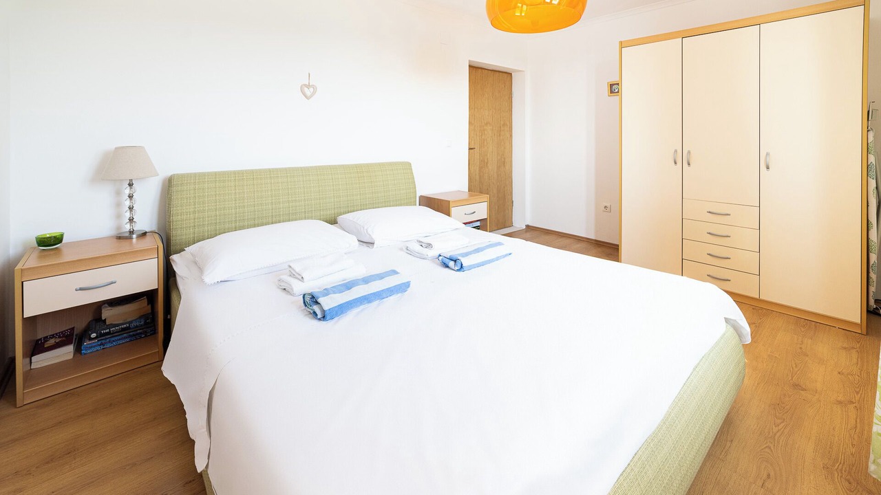 Photo of Bedroom in Ljuta