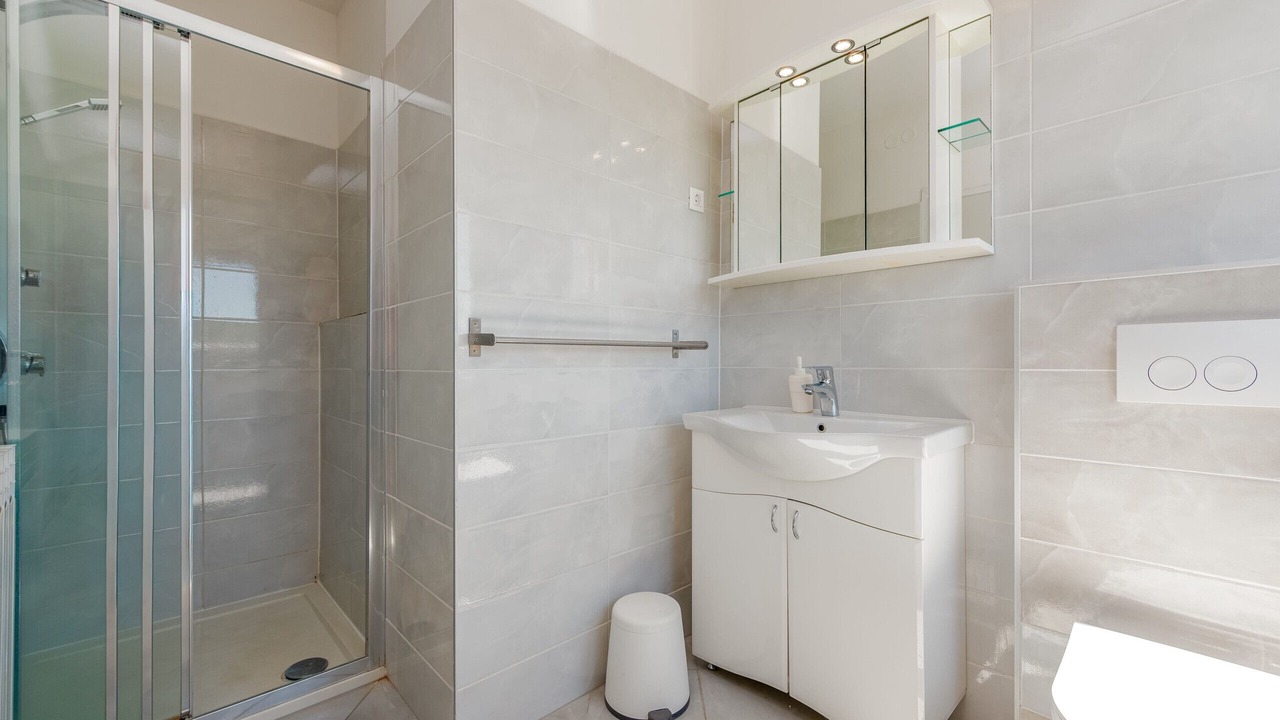 Photo of Bathroom in Benkovac