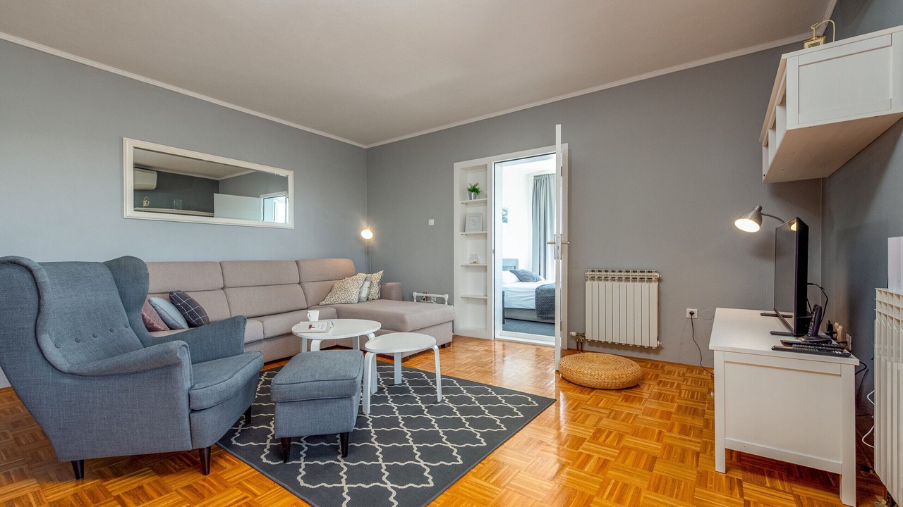 Photo of Livingroom in Benkovac