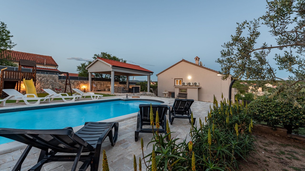 Photo of Outdoor in Benkovac