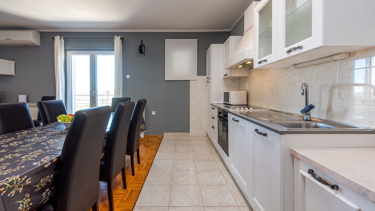 Photo of Kitchen in Benkovac