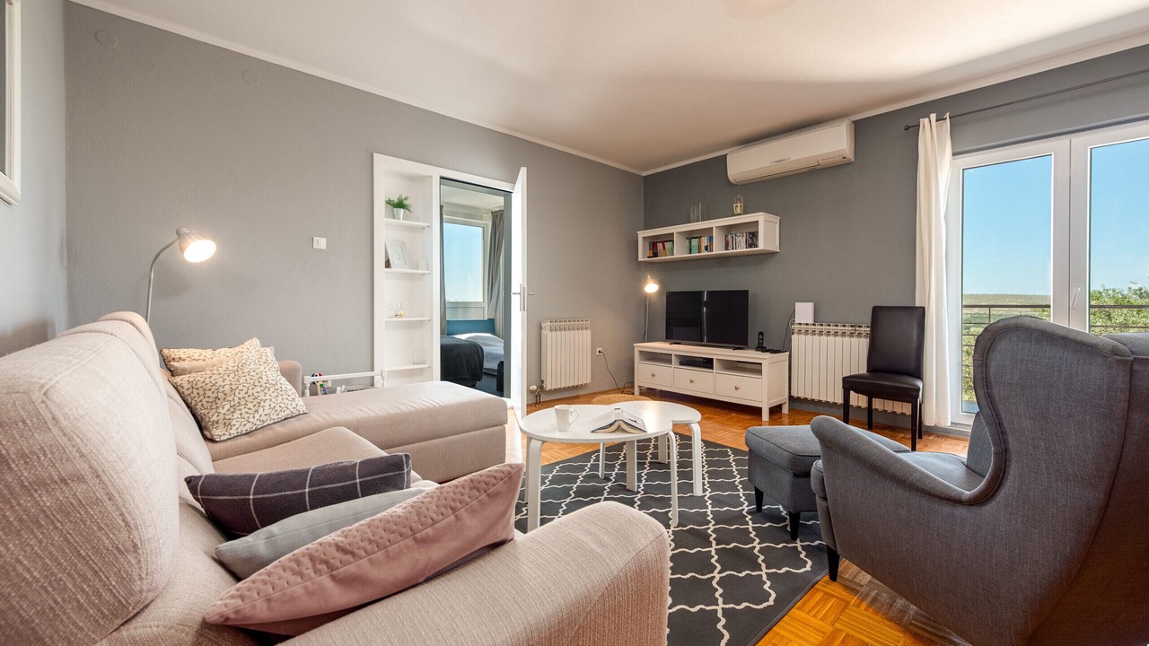 Photo of Livingroom in Benkovac
