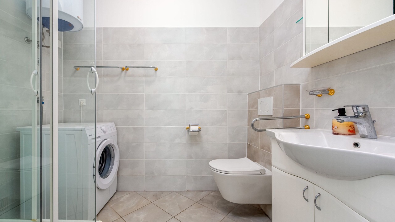 Photo of Bathroom in Benkovac