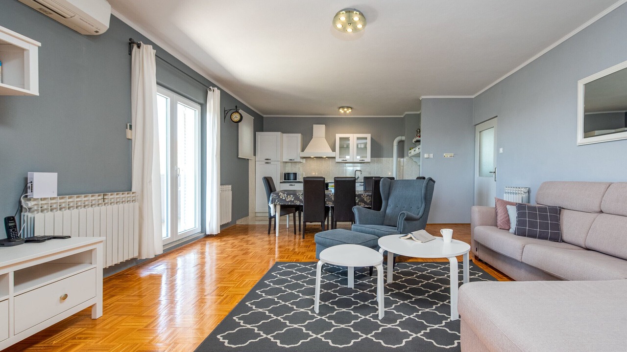 Photo of Livingroom in Benkovac