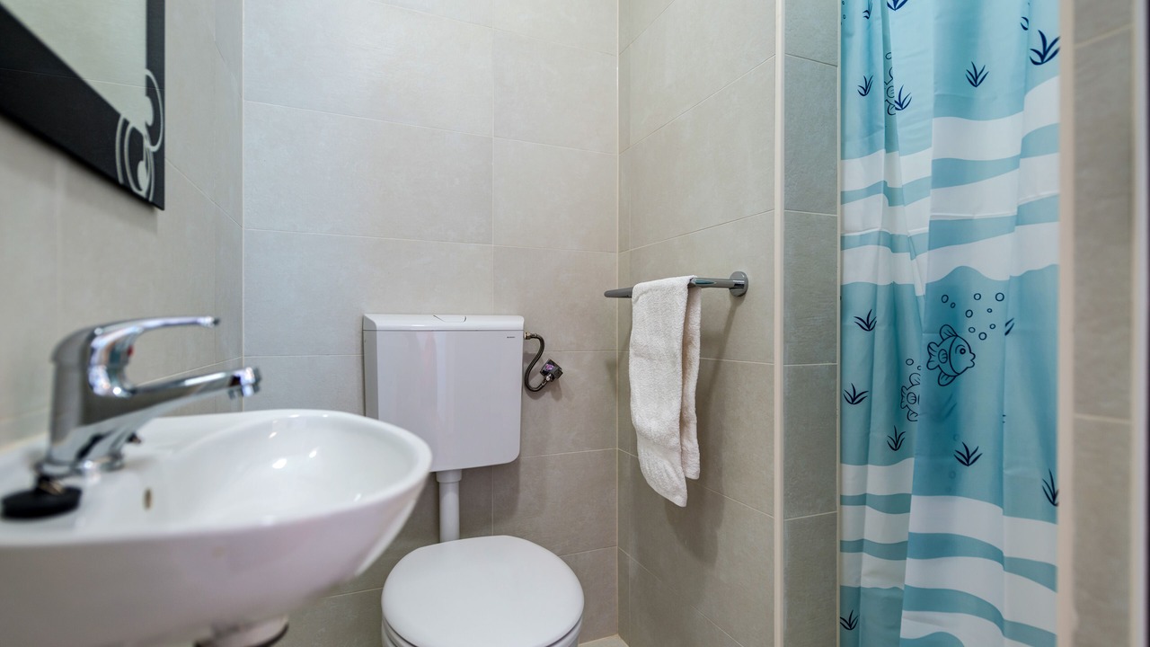 Photo of Bathroom in Znjan