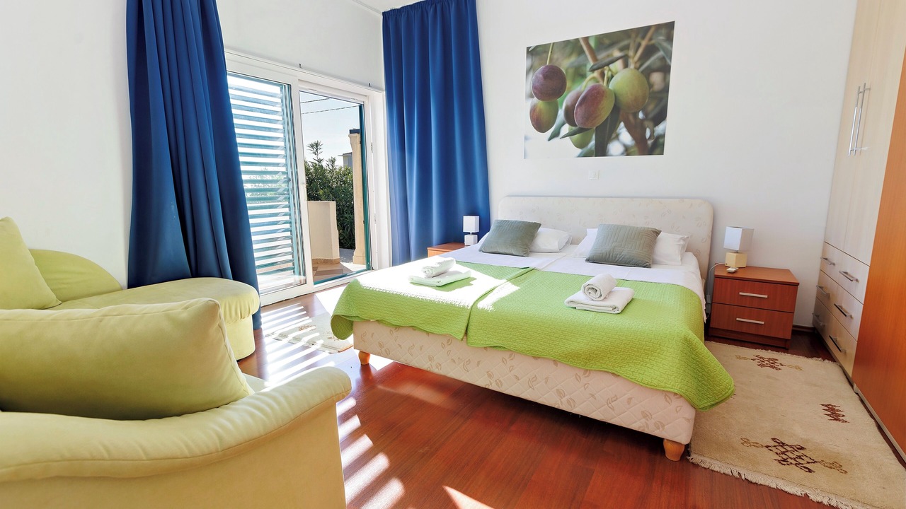 Photo of Bedroom in Znjan
