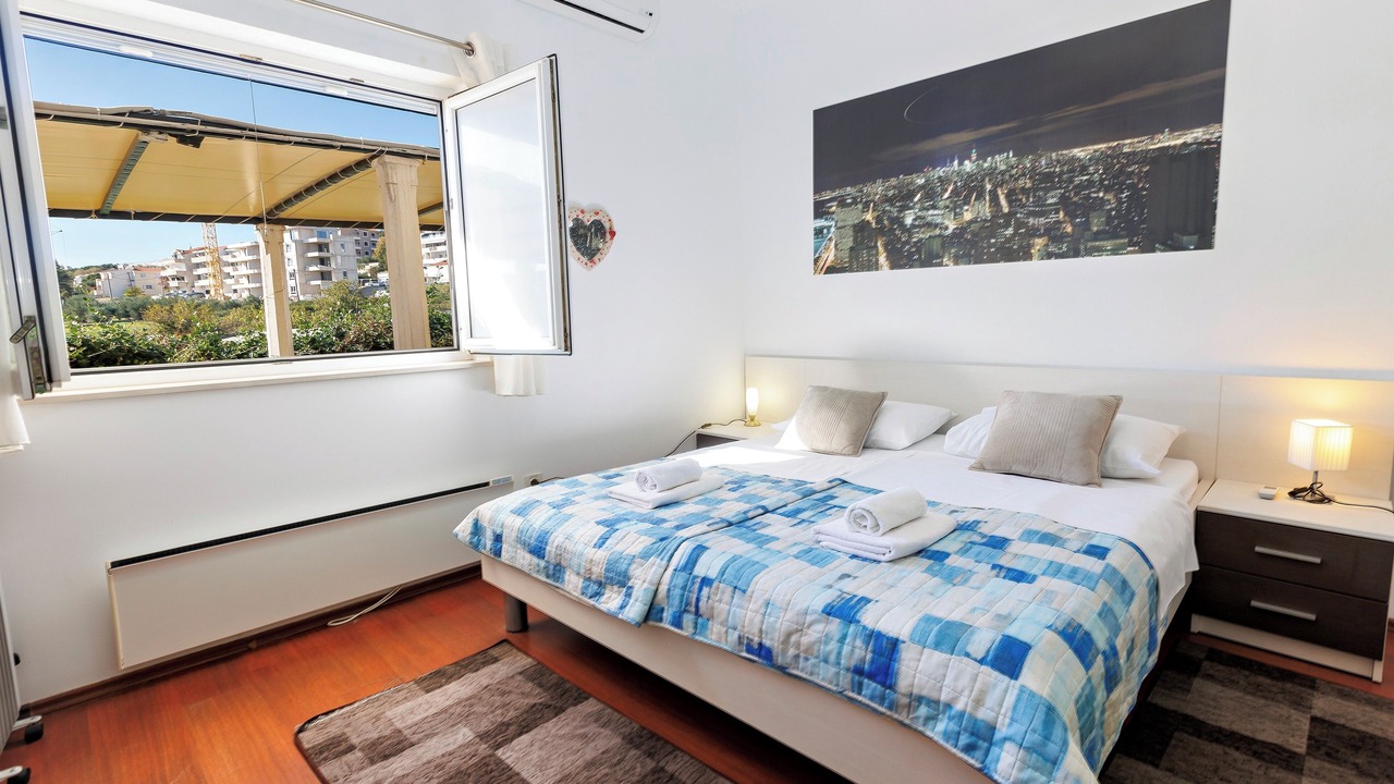 Photo of Bedroom in Znjan