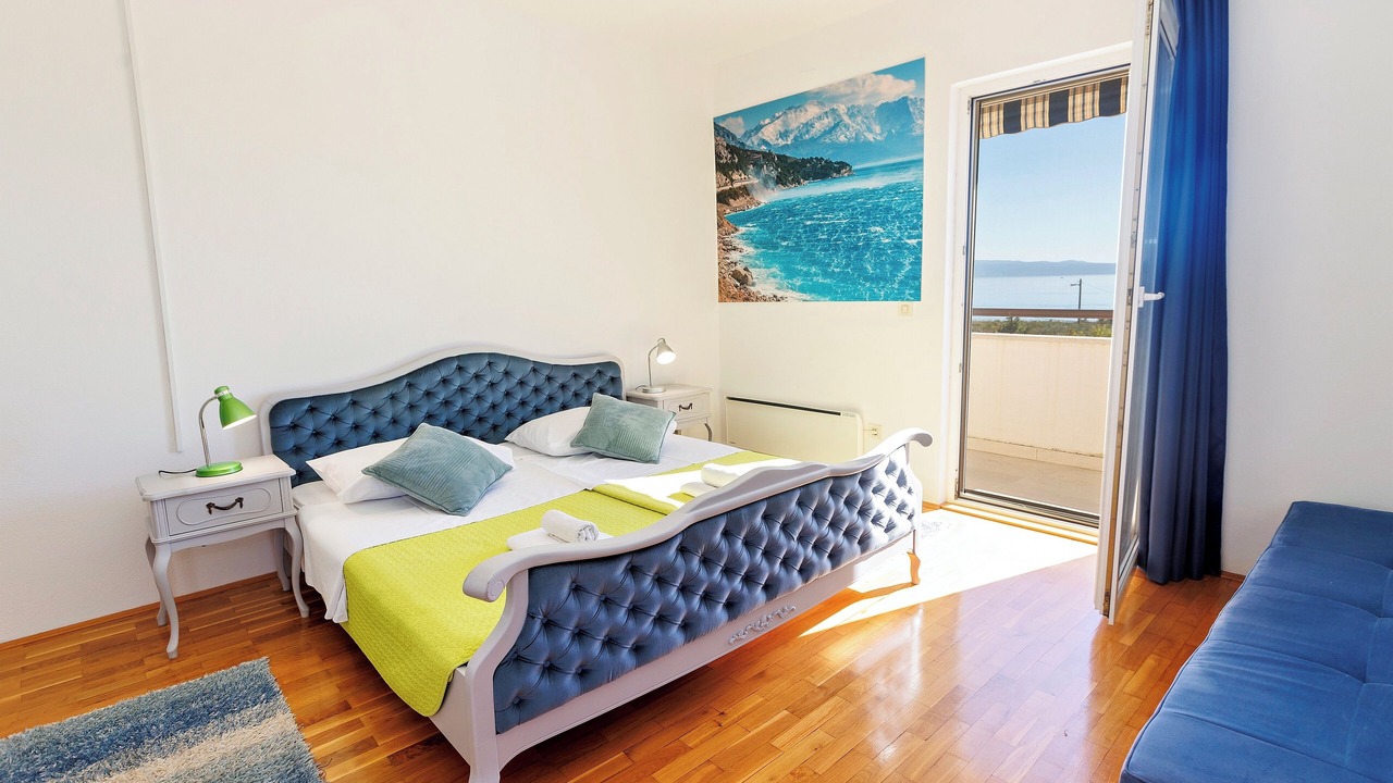Photo of Bedroom in Znjan