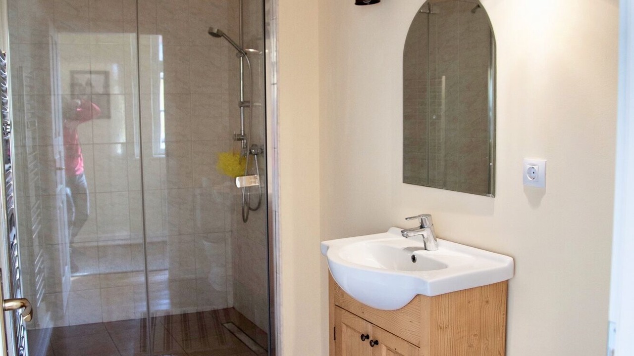 Photo of Bathroom in Sighisoara