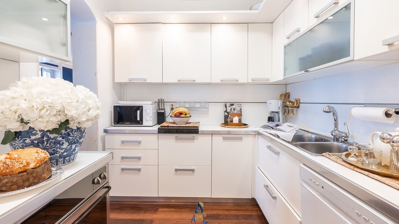 Photo of Kitchen in Lozica