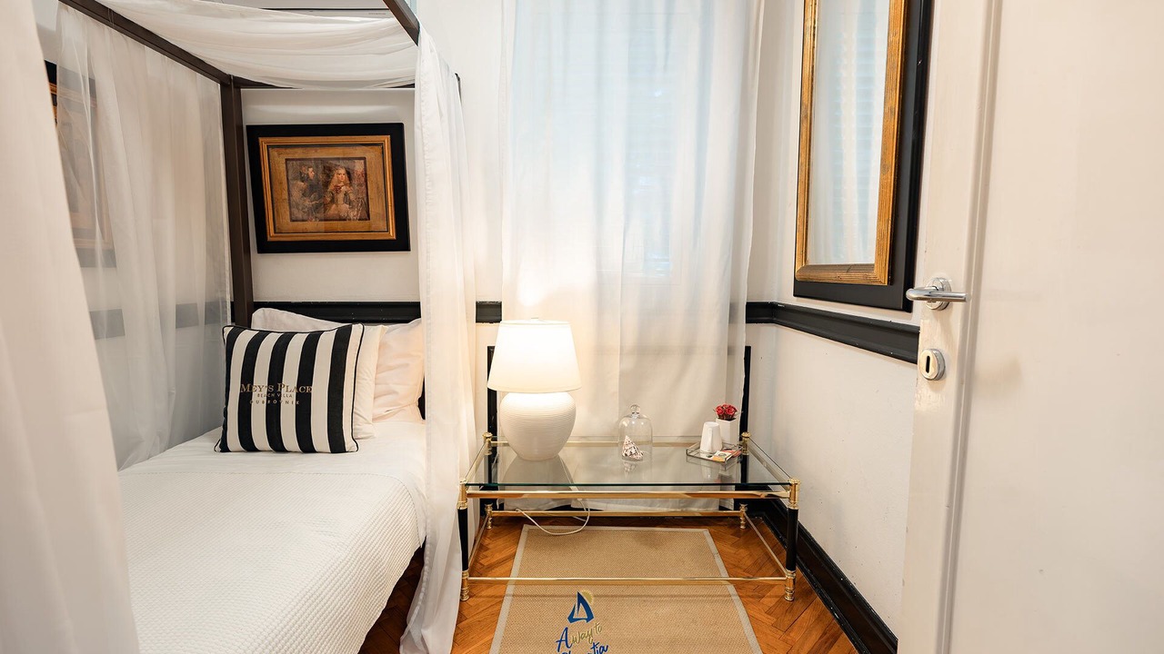 Photo of Bedroom in Lozica