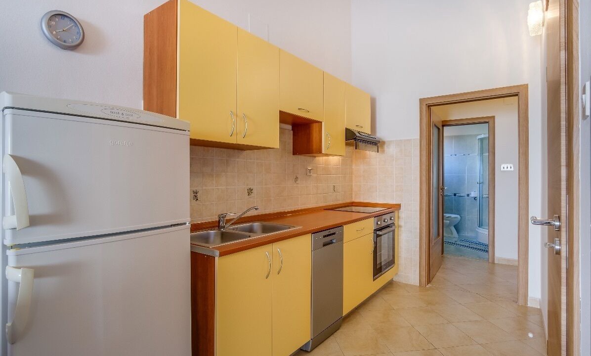Photo of Kitchen in Cove Murtar