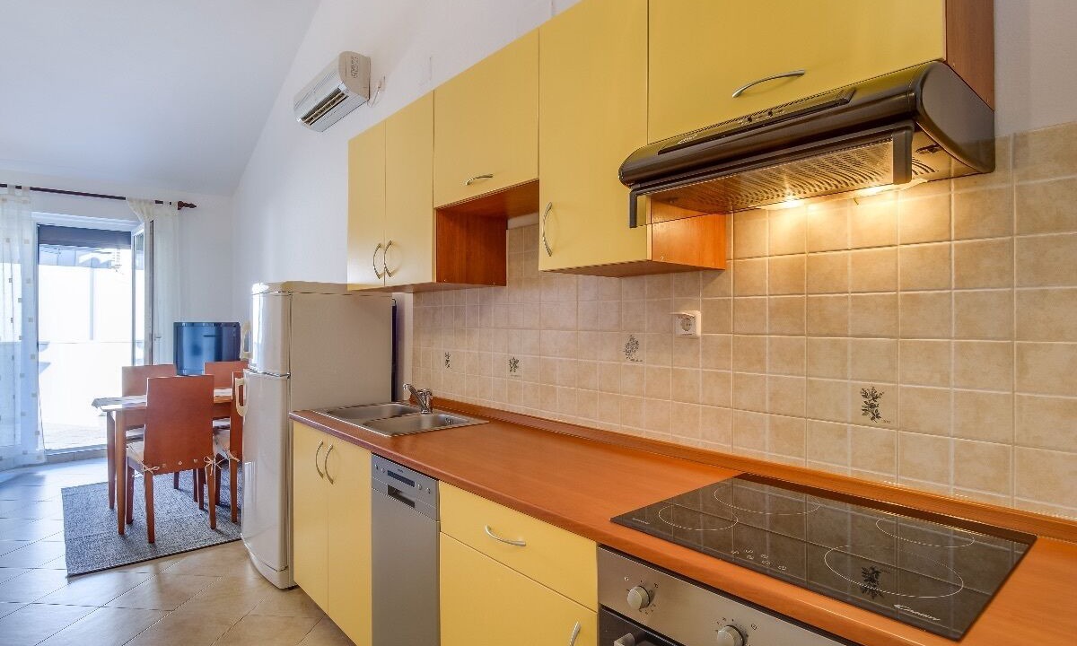 Photo of Kitchen in Cove Murtar