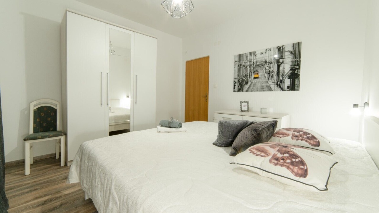 Photo of Bedroom in Konavle