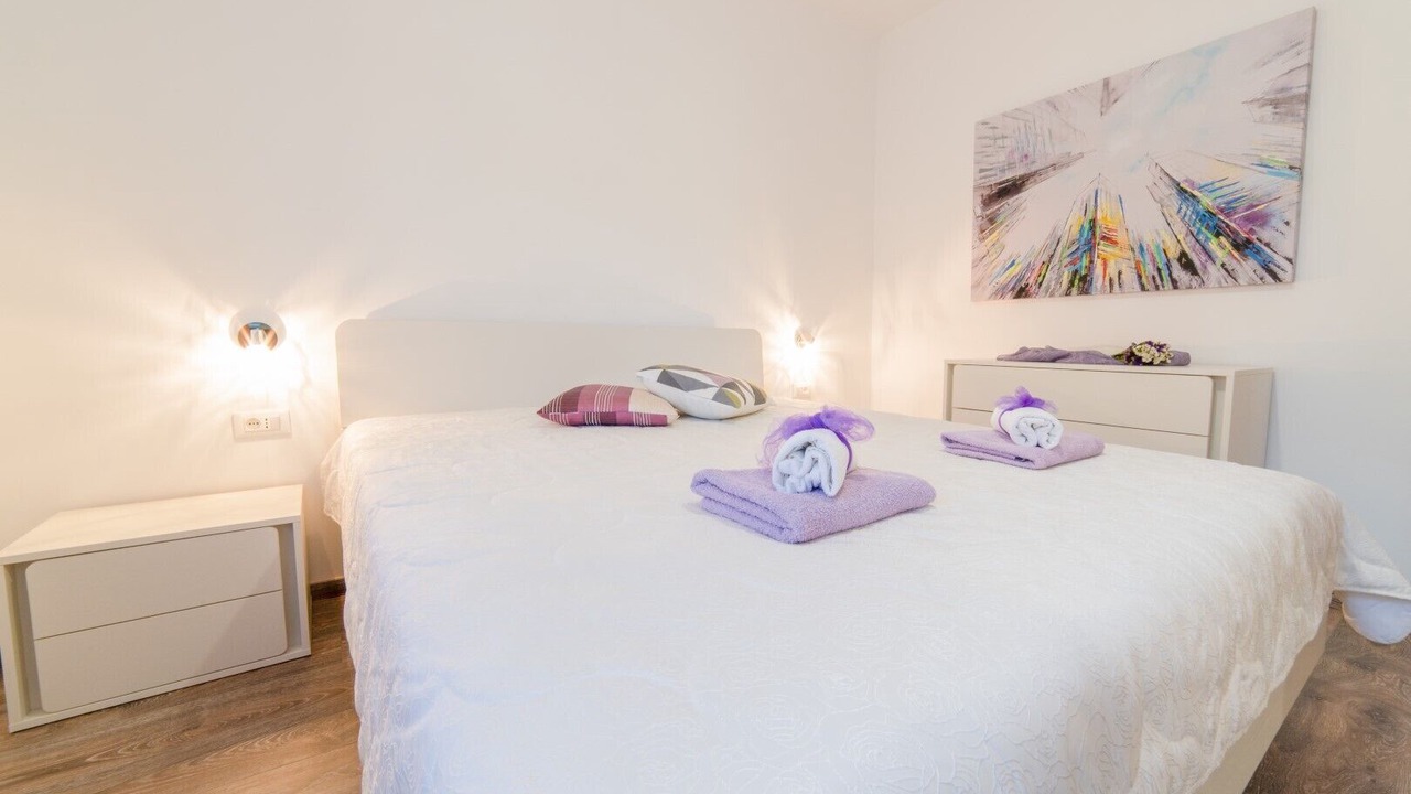 Photo of Bedroom in Konavle