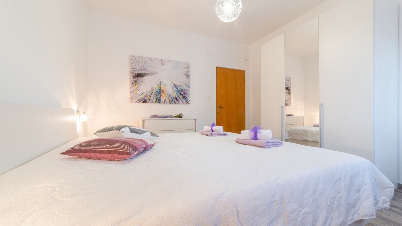 Photo of Bedroom in Konavle