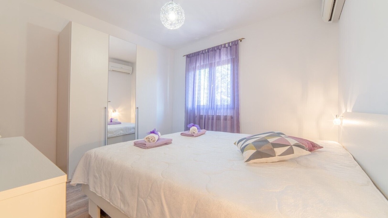 Photo of Bedroom in Konavle