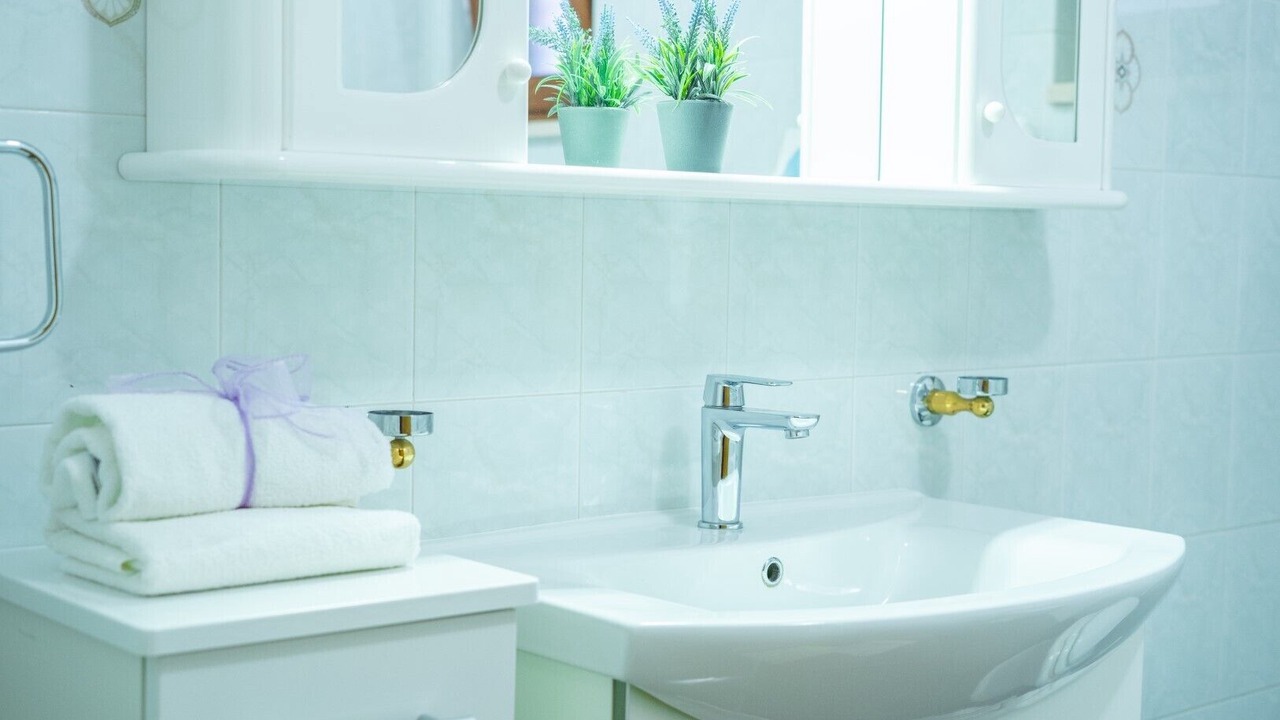 Photo of Bathroom in Konavle