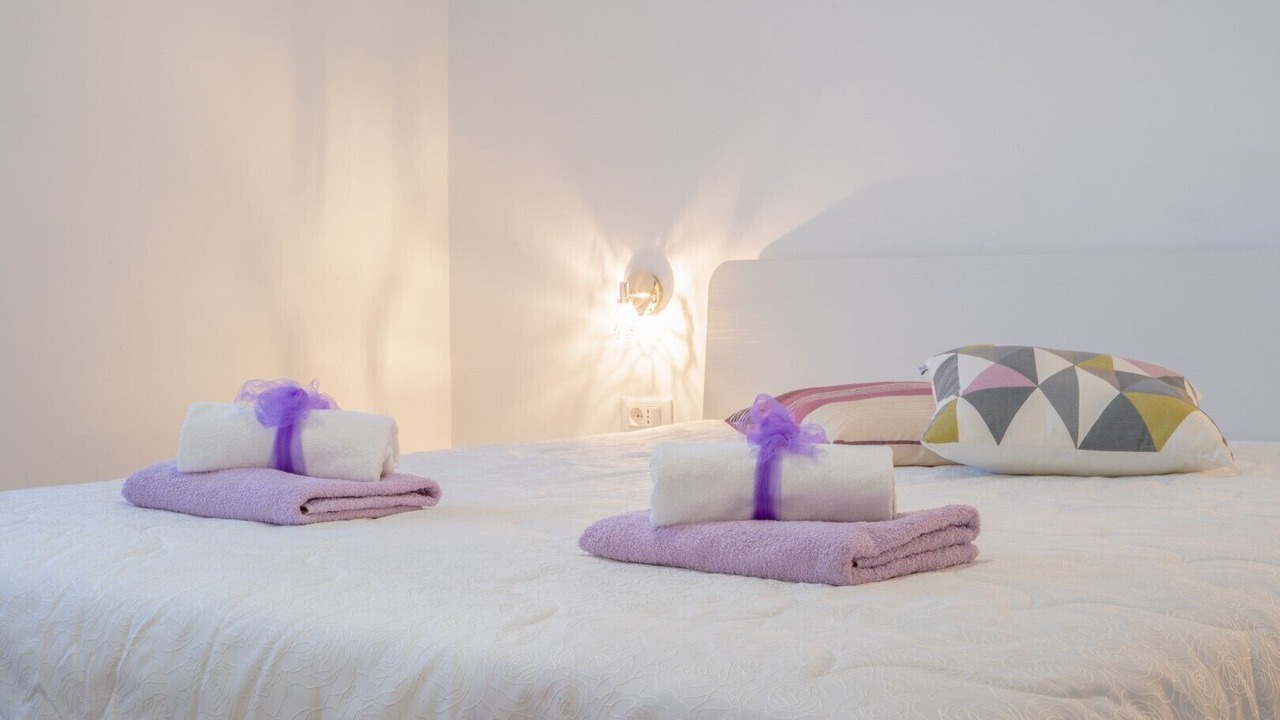 Photo of Bedroom in Konavle