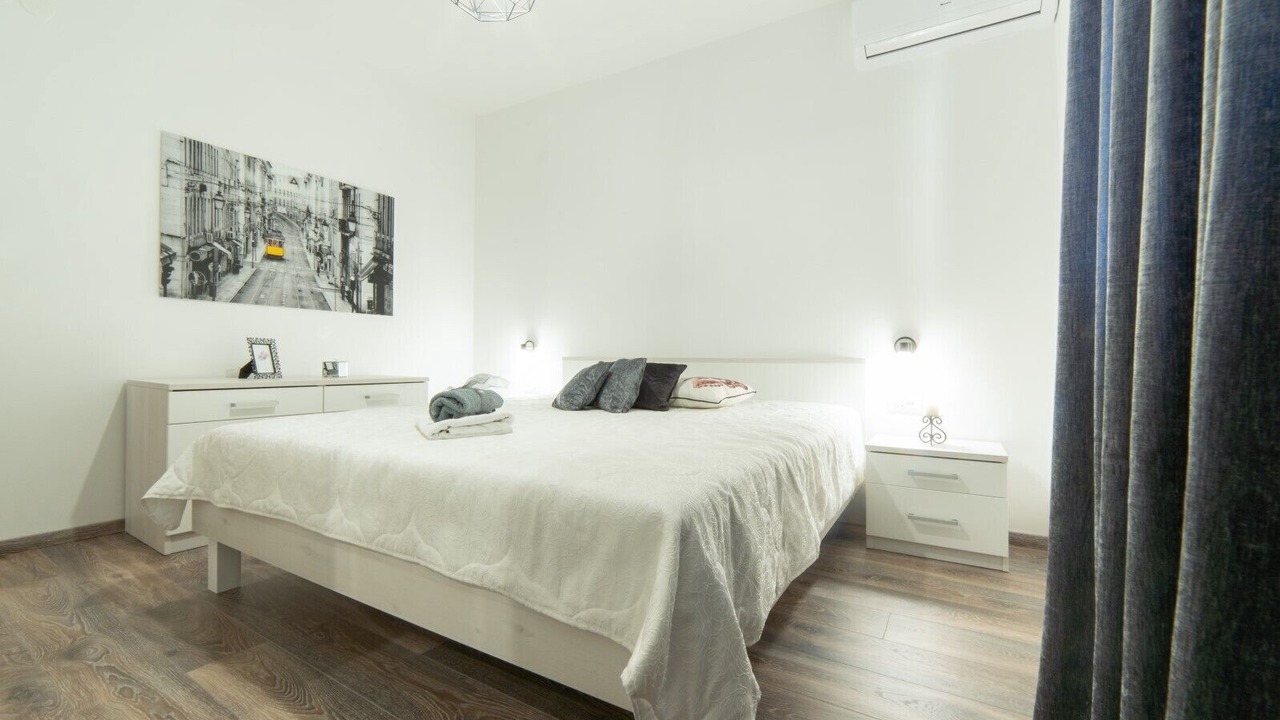 Photo of Bedroom in Konavle