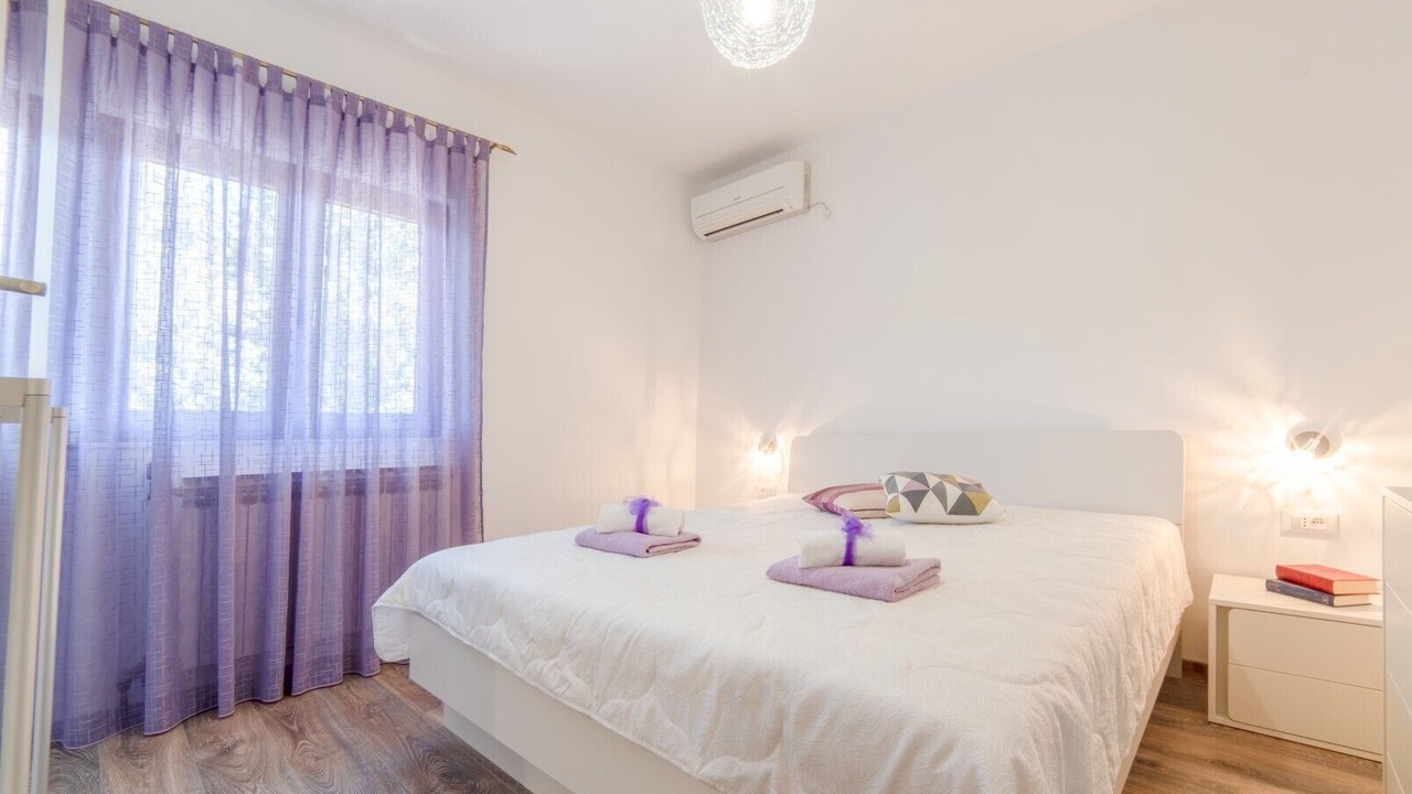 Photo of Bedroom in Konavle