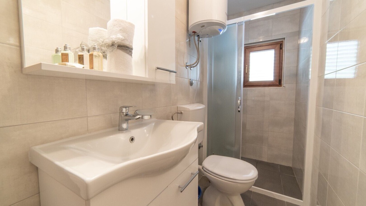 Photo of Bathroom in Konavle