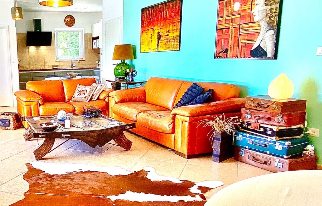 Photo of Livingroom in Sveta Jelena