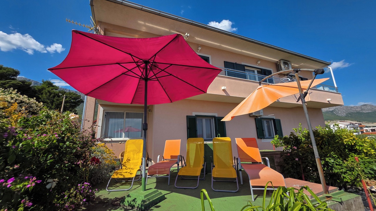 Photo of Outdoor in Kastel Sucurac