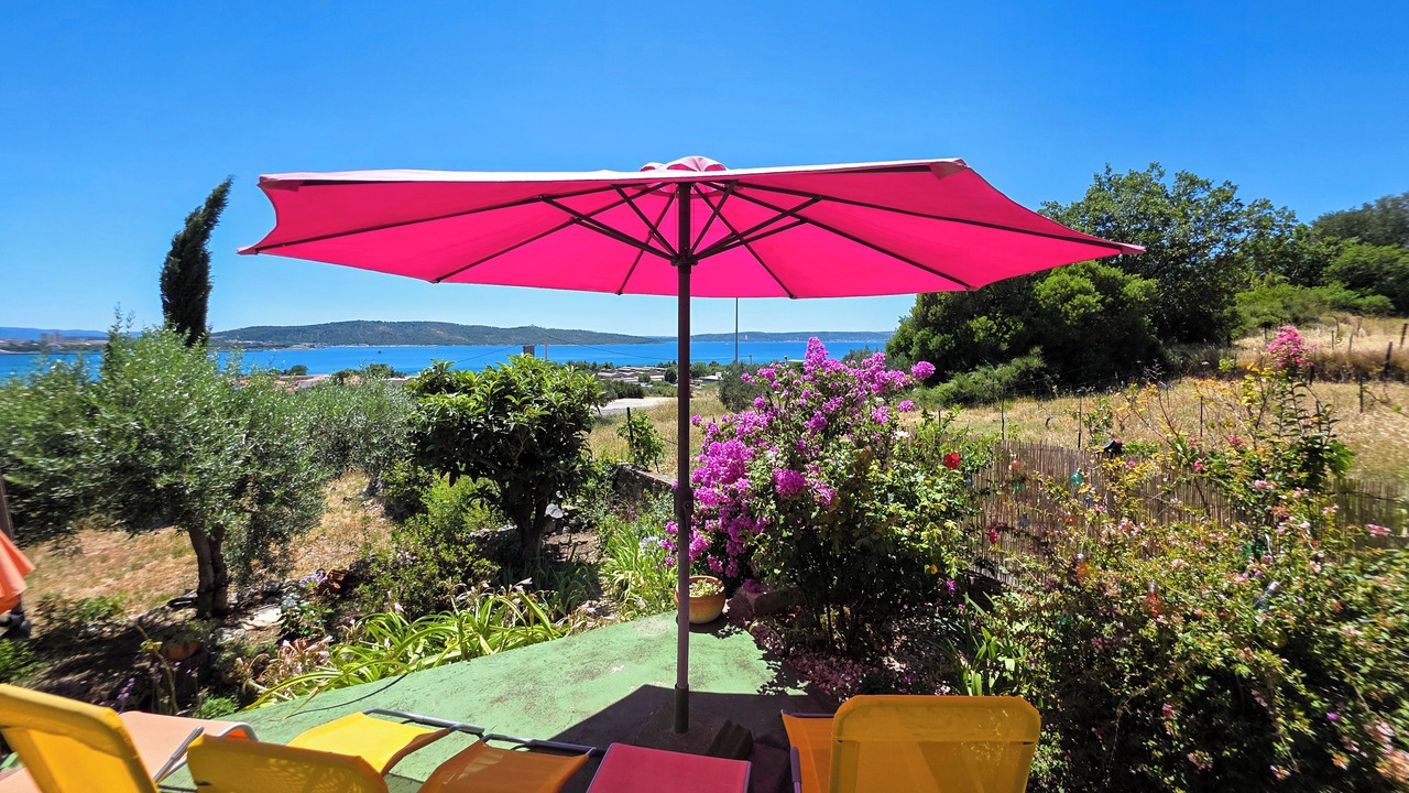 Photo of Outdoor in Kastel Sucurac