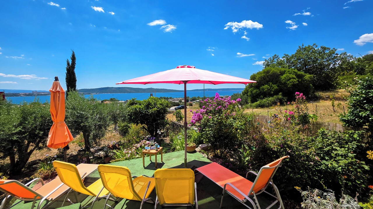 Photo of Outdoor in Kastel Sucurac