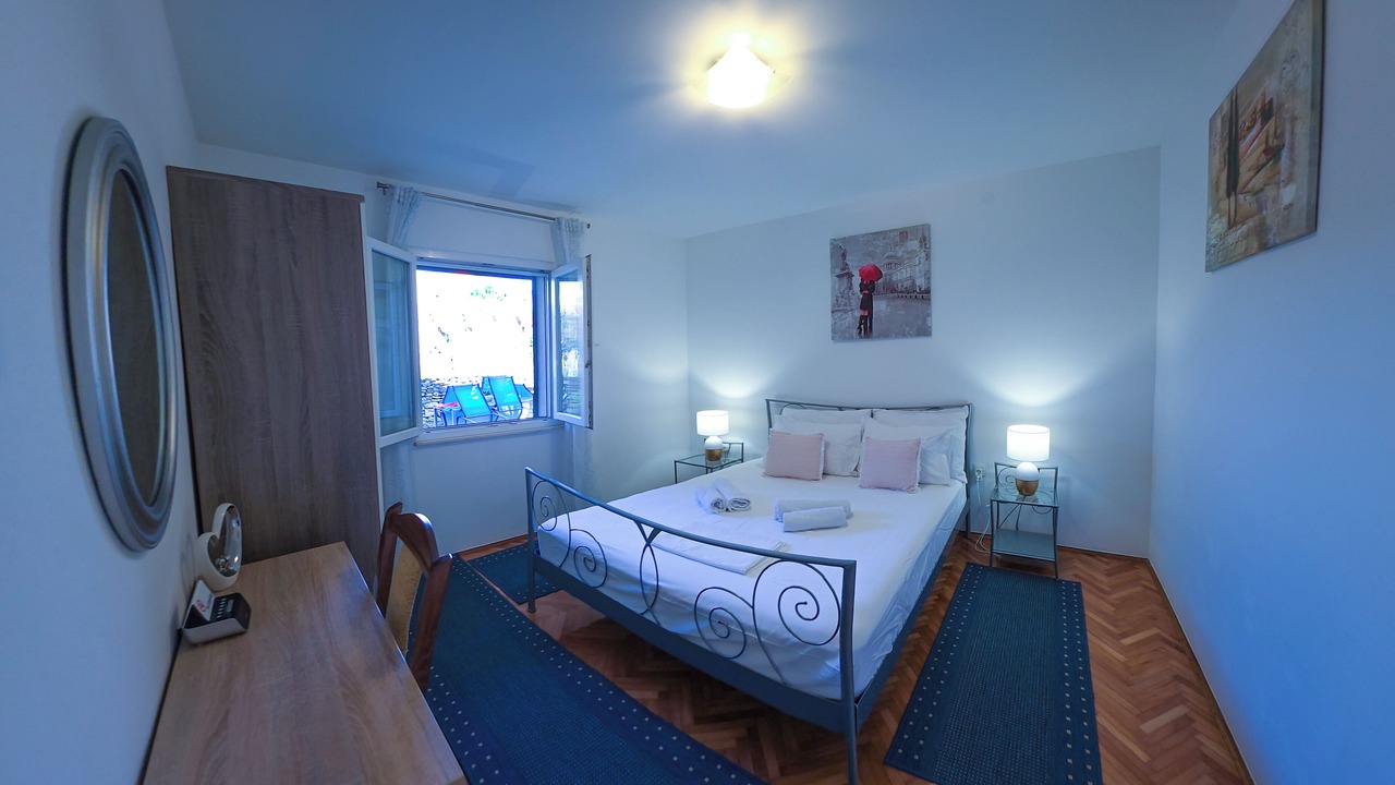 Photo of Bedroom in Kastel Sucurac
