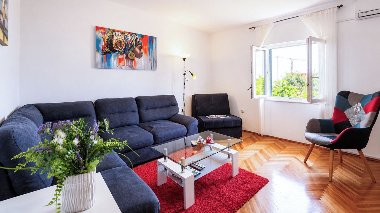 Photo of Livingroom in Kastel Sucurac