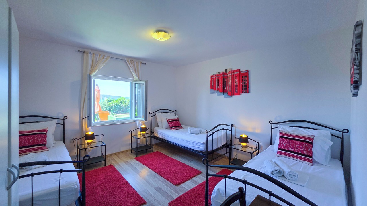 Photo of Bedroom in Kastel Sucurac