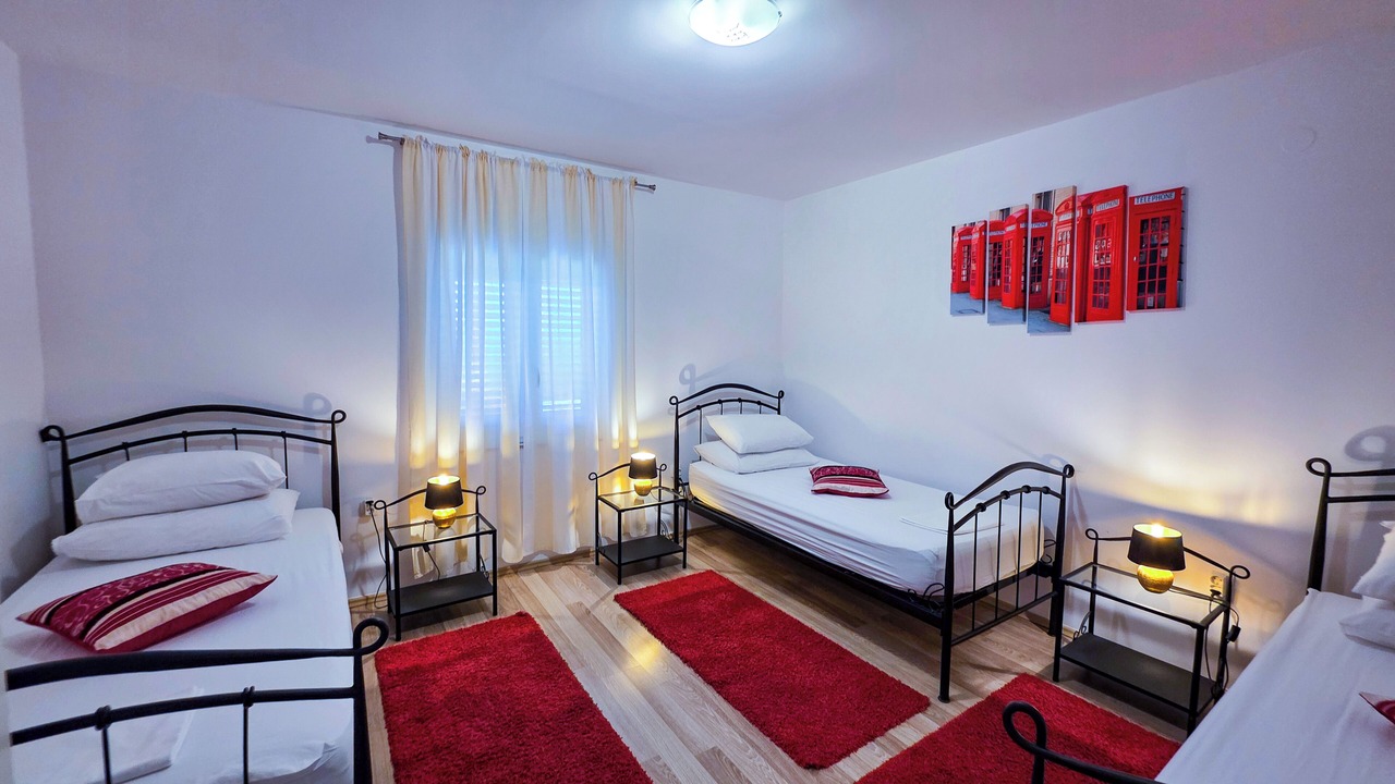 Photo of Bedroom in Kastel Sucurac