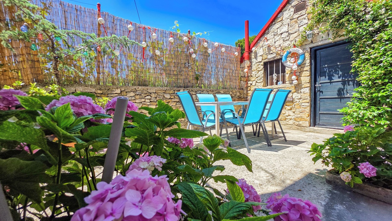 Photo of Outdoor in Kastel Sucurac