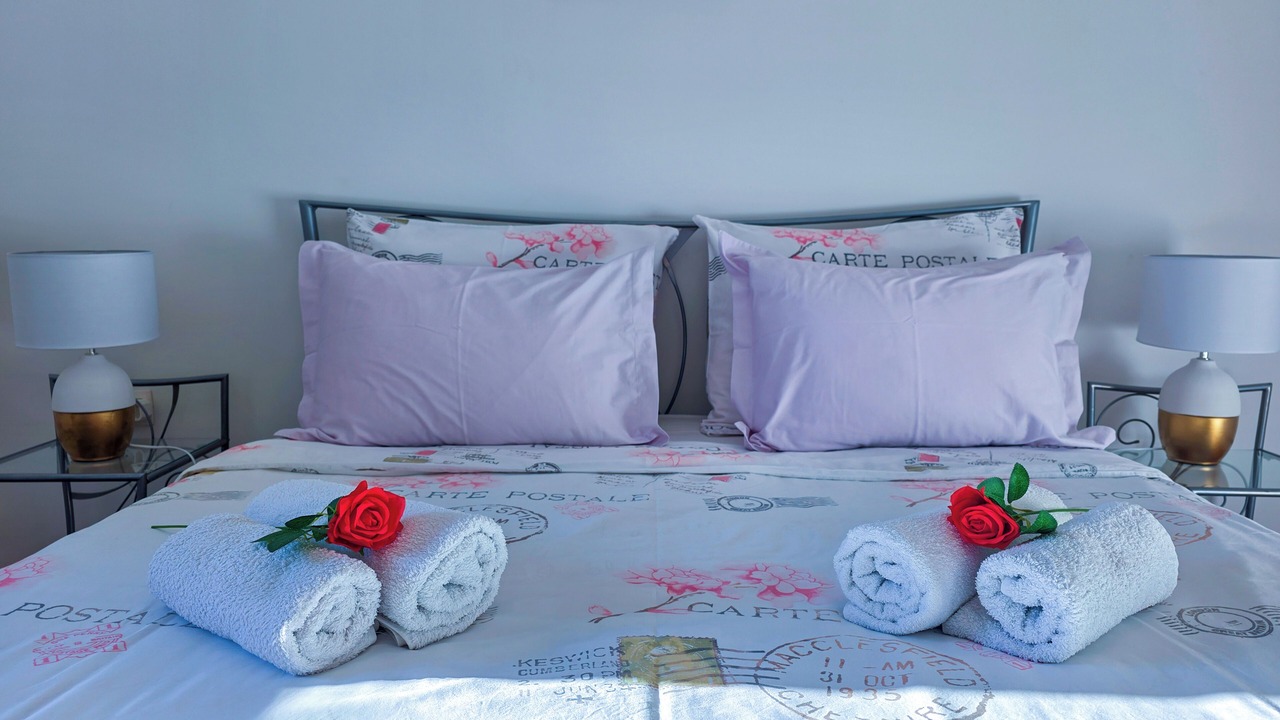 Photo of Bedroom in Kastel Sucurac