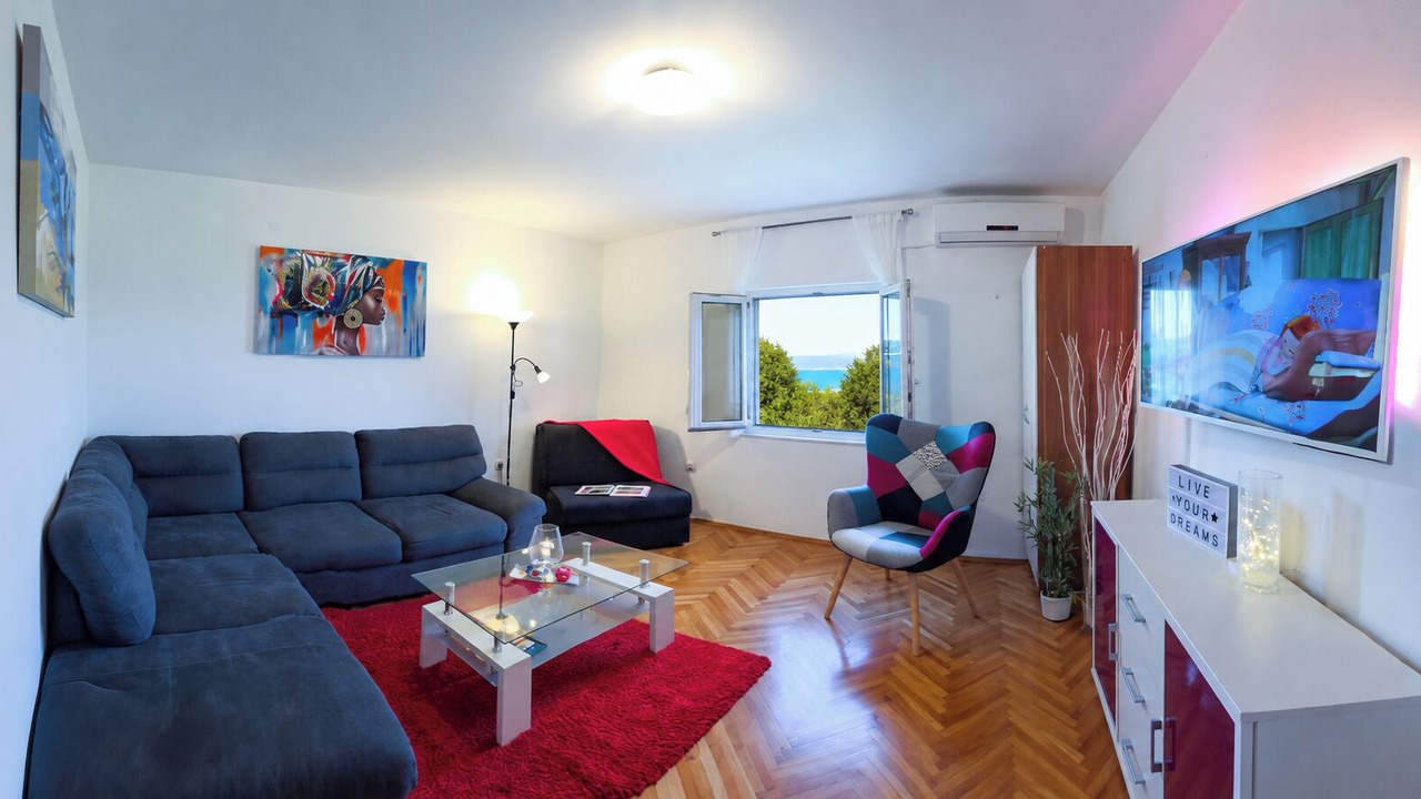Photo of Livingroom in Kastel Sucurac