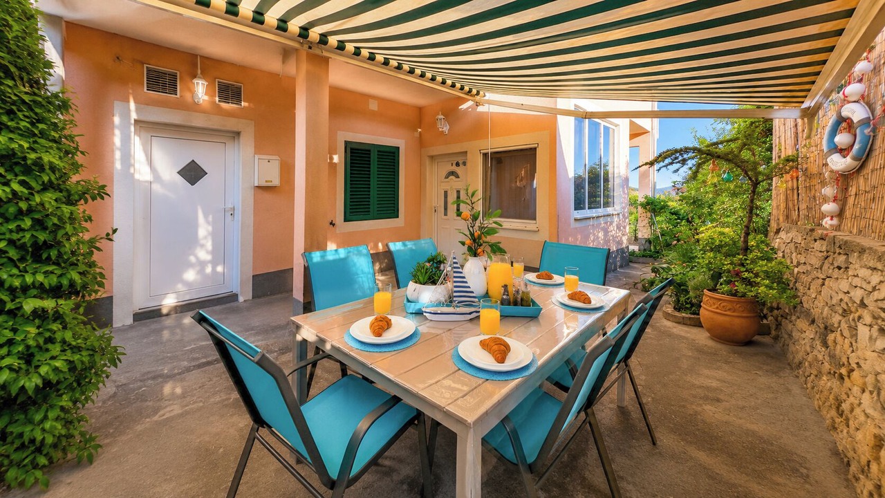 Photo of Outdoor in Kastel Sucurac