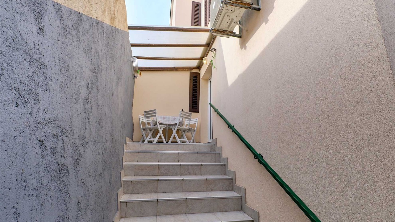 Photo of Outdoor in Veli Losinj