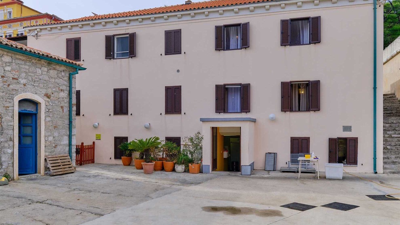 Photo of Outdoor in Veli Losinj