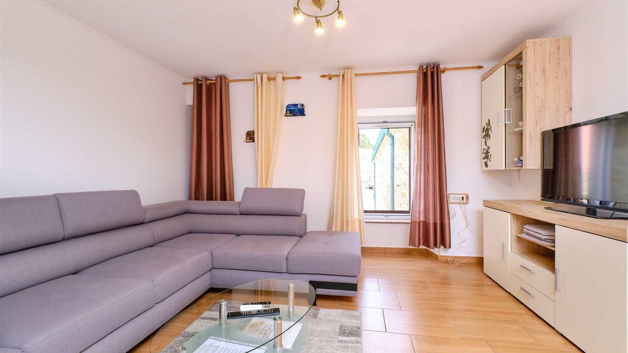 Photo of Livingroom in Veli Losinj