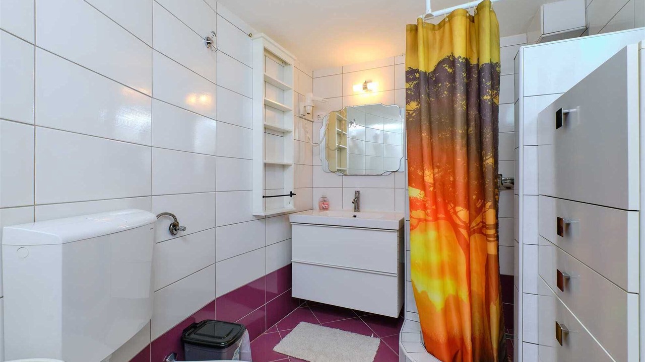 Photo of Bathroom in Veli Losinj