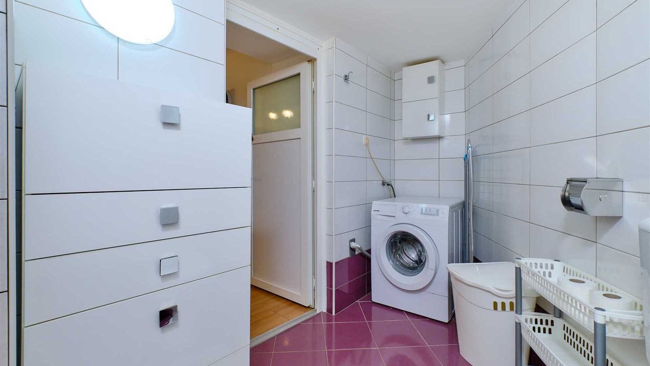 Photo of Bathroom in Veli Losinj