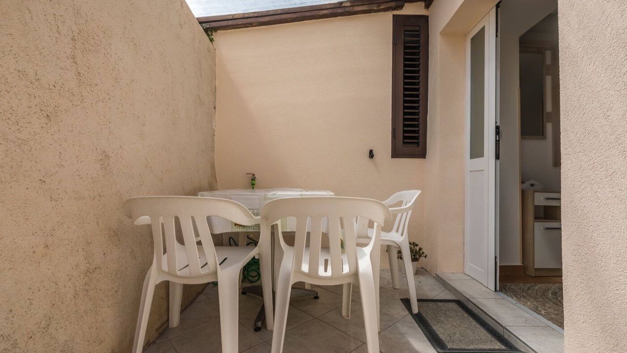Photo of Outdoor in Veli Losinj