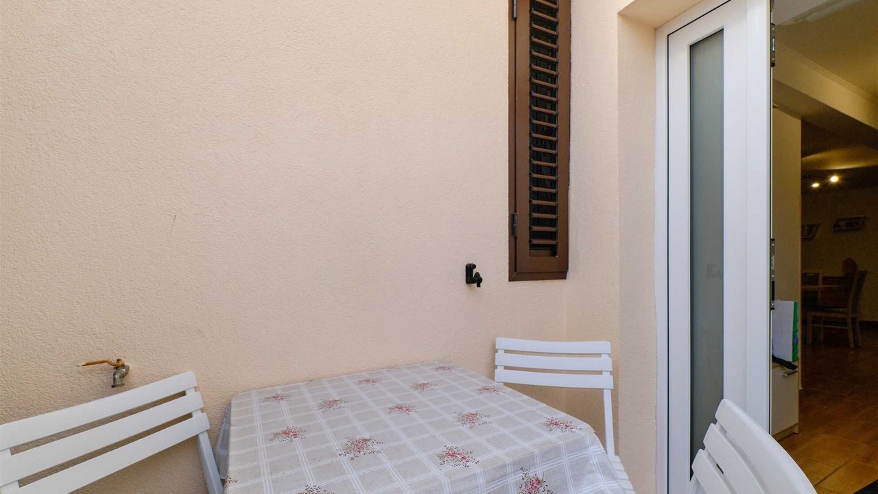 Photo of Outdoor in Veli Losinj
